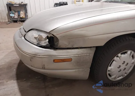 1999 Chevrolet Lumina z USA, uszkodzony, nr VIN 2G1WL52M3X9144634